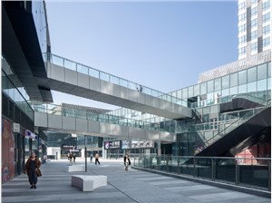 上海唐镇阳光天地MODO