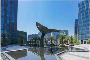东方万国企业中心1