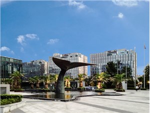 东方万国企业中心16