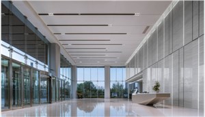 Sandhill Central 展想中心 | Easy Office Shanghai