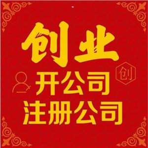 武昌公司注册_基本步骤