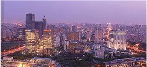 上海陆家嘴软件园(上海浦东写字楼),陆家嘴软件园