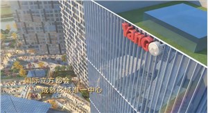 唐镇阳光天地，办公楼，2号线地铁口，150平起租，超长免租期