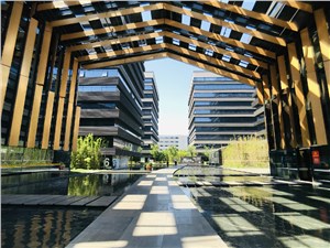 虹桥国际展汇——项目总览