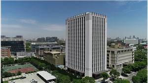 中国（上海）自由贸易试验区办公室招租——宽银国际金融大厦