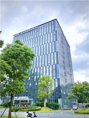 上海自由贸易试验区——盛大天地•盛贸中心 办公租赁
