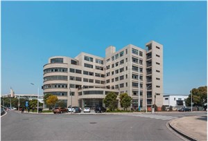 中国（上海）自由贸易试验区19