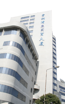 宝钢浦东国贸大厦招租介绍（外高桥保税区）