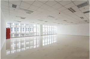 上海自贸区钟表珠宝展示交易中心展厅招租