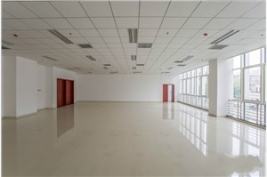 上海自贸区展厅招租（可实地注册）