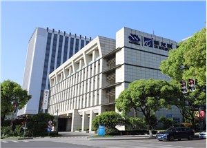 中国上海自由贸易试验区——安靠项目