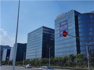 锦绣申江华虹创新园写字楼出租