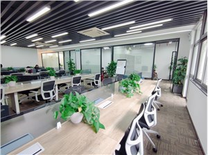 张江微电子港-吉汇新创-项目简介