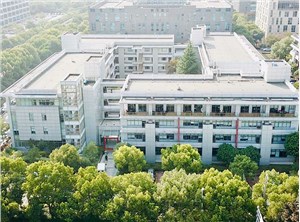 张江微电子港园区