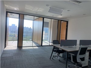 张江微电子港 国内知名独立孵化器品牌打造的联合办公空间