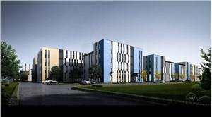 【金地威新闵行科创园】莘庄工业园区 104地块 地产十强开发商 10万平米生产研发楼
