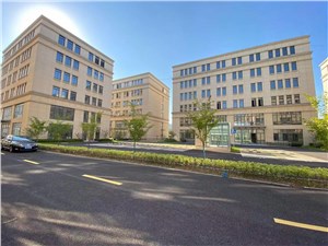 【项目名称】金地威新·中科产业园