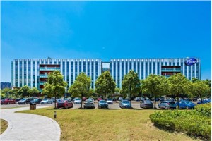 火炬莲花科创园