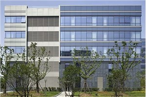张江集创公园