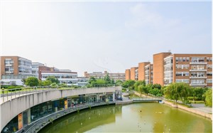 上海浦东张江写字楼——​浦东软件园一期二期