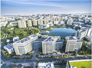 浦东软件园三期（汇智园）
