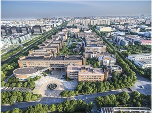 张江浦东软件园