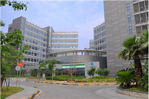 张江软件园孵化器+加速器+苗圃