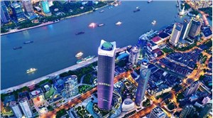 刷爆北外滩新地标！上海白玉兰广场逛吃全攻略来了！