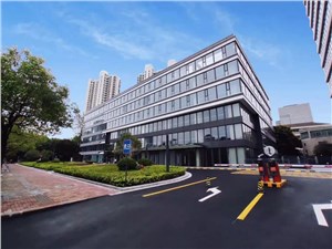 上海源深金融大厦