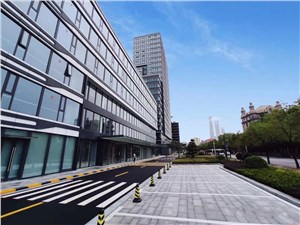 源深金融大厦——楼盘介绍
