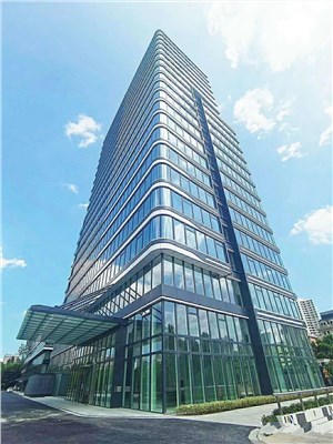 源深金融大厦|上海浦东新区写字楼_浦东新区办公楼租赁
