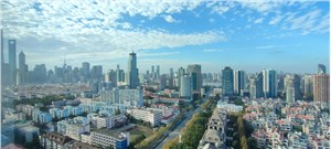 上海市源深金融大厦项目