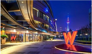 上海白玉兰广场3