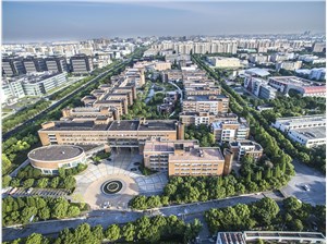 浦东软件园
