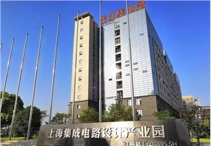 张江集电港