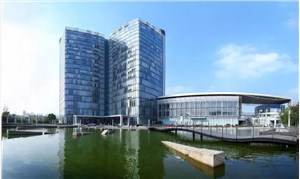 张江科学城