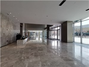 张江微电子港-上海张江科学城写字楼