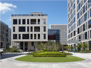 张江光大安石科技园