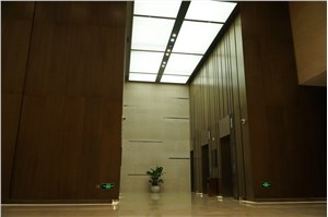 合生财富广场（大连路839弄）