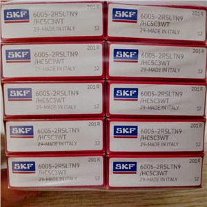 SKF 6005-2RSLTN9/HC5C3WT