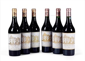 深圳回收紅酒