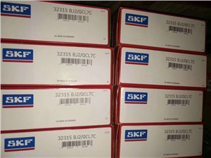 SKF 31310J2/QCL7CDF