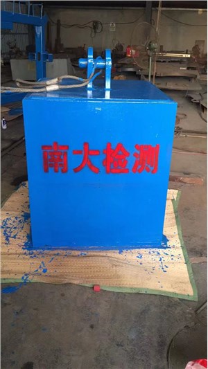 高應(yīng)變檢測(cè)錘