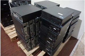 合肥组装电脑回收