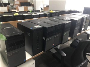 合肥办公电脑回收