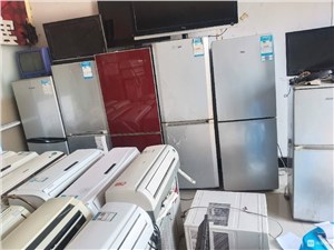 合肥冰箱回收