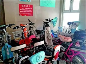 合肥电动车回收