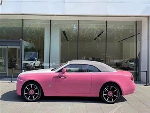 关于京牌出租，介绍靠谱的客户