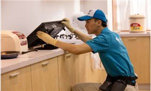 品风燃气安全阀，让我不再害怕燃气灶
