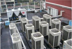 中央空调维修介绍告诉用户选购空调的三大原则